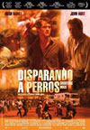 Disparando a perros Disparando a perros
